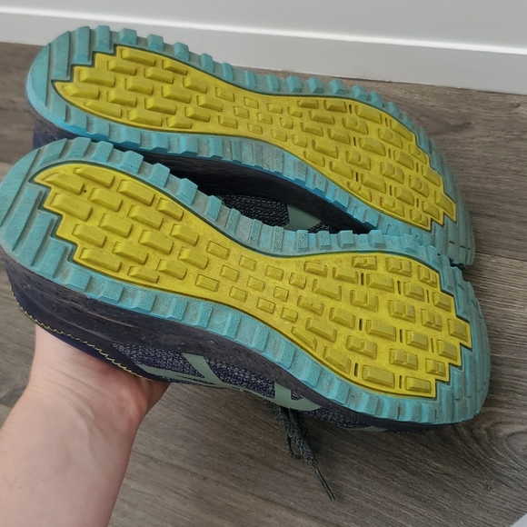 ASICS running shoe - womens - Picture 5 of 5